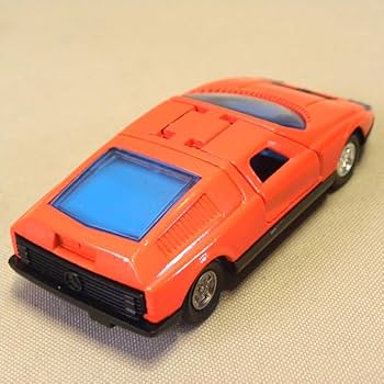 Amazon | 1970年代 当時物 シンセイ 1/53 メルセデスベンツ C111